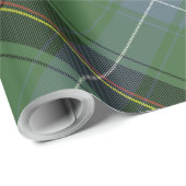 赤と緑 ラッピングペーパー (ロールコーナー)