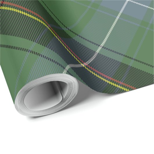 赤と緑 ラッピングペーパー (ロールコーナー)