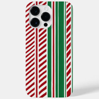 赤と緑 Case-Mate iPhone 14 PRO MAXケース