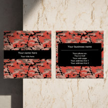 赤と茶色の迷彩、軍隊、陸軍