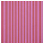 赤と蘭の並んだパターン ファブリック (見本)