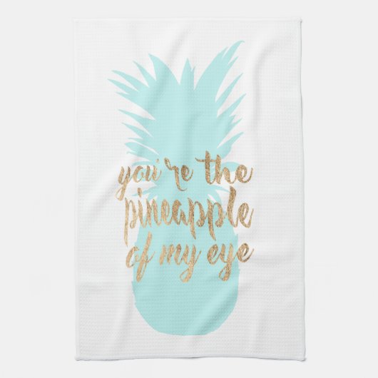 赤と赤の間 キッチンタオル (縦)