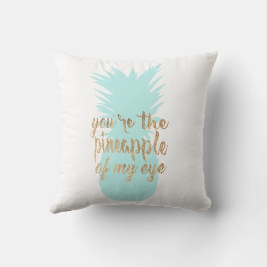 赤と赤の間 クッション (裏面)