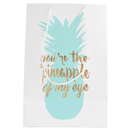 赤と赤の間 ミディアムペーパーバッグ (裏面)