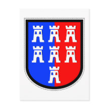 赤と青が必要だ