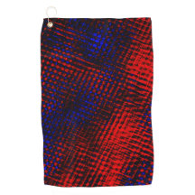 赤と青の十字の擦り傷