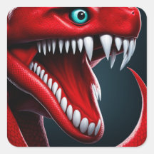 赤と青の目鮮やかを持つはかりで測コブラヘビ