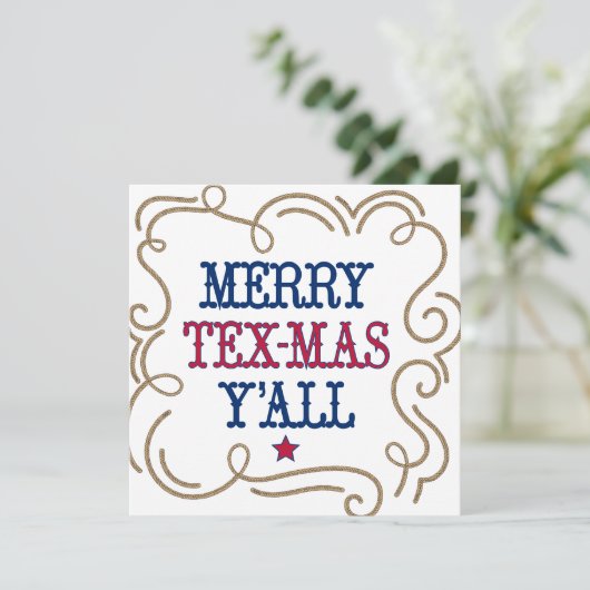 赤と青メリーのテックス – マスすべて シーズンカード (スタンド正面)