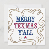 赤と青メリーのテックス – マスすべて シーズンカード (正面)