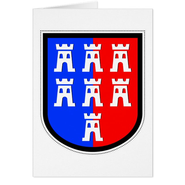 赤と青、それでなくては (正面)