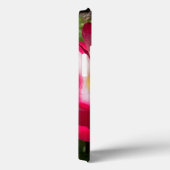 赤と黄色のバラのケースメイト電話ケース Case-Mate iPhoneケース (裏面 / 右)