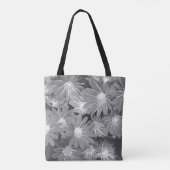 赤と黄色の花 2 トートバッグ (裏面)
