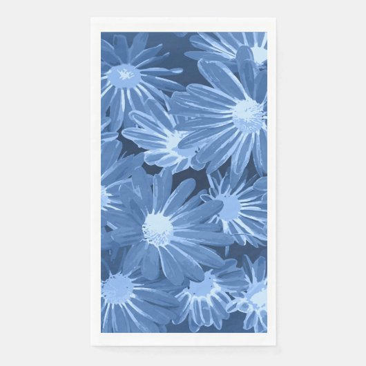 赤と黄色の花 3 (正面)