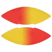 赤と黄 アメリカンフットボール (パネル)