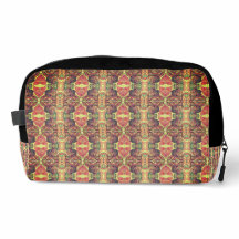 赤と黒のパターン