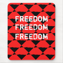 赤と黒の同時代美術の背景