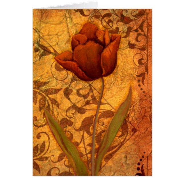 赤によってはIIが開花します (正面)