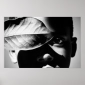 赤に偏る ポスター (正面)