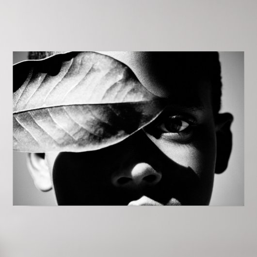 赤に偏る ポスター (正面)