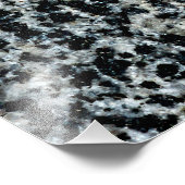 赤のテー警告プ – ようこそ フォトプリント            (角)