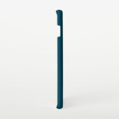 赤のヴィンテージダイヤル電話の受話器。 SAMSUNG GALAXYケース (右側)