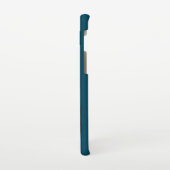 赤のヴィンテージダイヤル電話の受話器。 SAMSUNG GALAXYケース (左側)