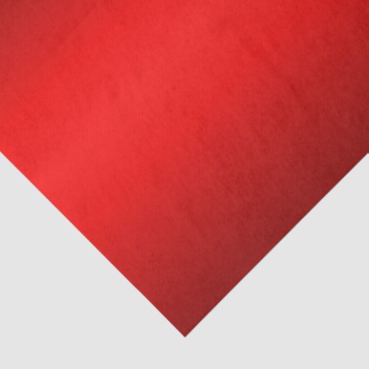 赤の光彩 薄葉紙 (詳細)