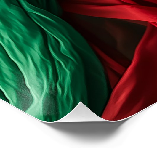 赤の女神 ポスター (コーナー)