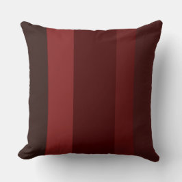 赤の影 クッション