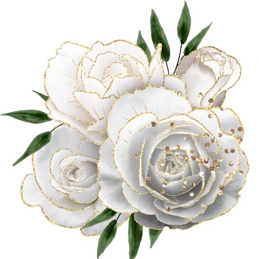 赤の普通色 ラッピングペーパー