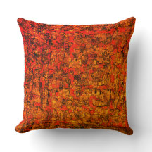 赤の染みが少ないバーチャルな木の樹皮