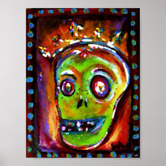 赤の死の日 ポスター