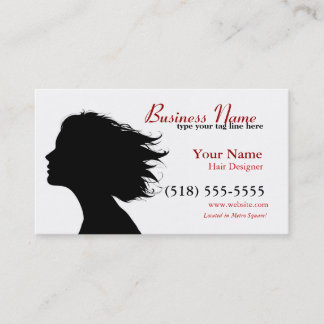 赤の署名 予約カード