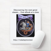 赤の達人はマウスパッドを見直します マウスパッド (マウス)