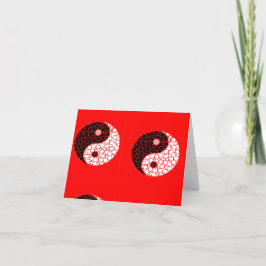 赤の陽円 カード