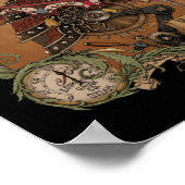 赤の騎士 ポスター (角)