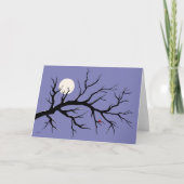 赤のtouch カード (正面)