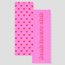 赤はっきりしたピンクハート抽象芸術幾何モダン図形