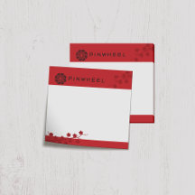 赤はっきりしたフローラ