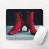 赤は1995年を追い出します マウスパッド (マウス)