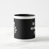 赤ひげ海賊サーガ コーヒーマグ マグカップ (中央)