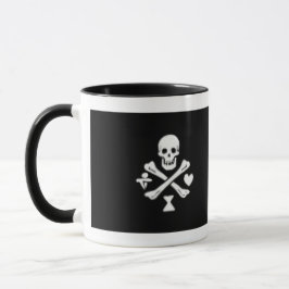 赤ひげ海賊サーガ コーヒーマグ マグカップ