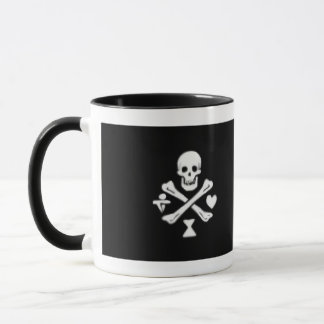赤ひげ海賊サーガ コーヒーマグ マグカップ