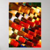 赤または白 ポスター (正面)