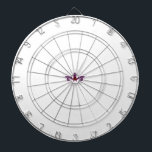 赤みがかったマゼンタの装飾 ダーツボード<br><div class="desc">ゲームのスリル。空気中の緊張。ダーツが指先離れを伸ばす瞬間、完璧を目指す。すべてのダーツボードは、勝利、火祝付け、無数の投げ技の物語を語る。あなたはブルズアイを追いかけるベテラン選手や忘れられない瞬間を生み出す競技者などカジュアルに、このプレミアムダーツボードは精度、耐久性、スタイルを追求して構築されている。🎯トーナメントグレードの精度 – 完璧なアライメントのために設計され、公正で競争力のあるゲームプレイを確保。🛡️耐久性のあるサイザル繊維表面 – セルフヒーリング技術は、ラウンド後に新し保いラウンドを見ているあなたのボードの寿命を延長。🔥バウンスアウトテクノロジーなし – 薄い配線はスコアの可能性を最大限に高め、減らのフラストレーション。🏠ホーム、バー、ゲームの夜に最適 – ライバル意識やチャンピオンシップのトレーニングなどフレンドリー、このダーツボードはあらゆる設定に適している。ブルズアイへの旅は、単なる数字ではなく、競争の殺到、ゲームナイトの仲間意識、完璧なショットの満足だ。一投一構わず物語を語らせよう。やれ!理想的: 🏆競争遊、トーナメント、トレーニング🍻ゲームの夜、バー、エンターテイメント宇宙🎁ダーツ愛好家やスポーツ愛好家のための思いやりのあるギフトすべてのショットは完璧に値するため、精度、スタイル、および揺るぎない精度であなたのゲームをステップアップ。</div>