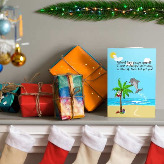 赤ゆっくり進られたイルカ シーズンカード