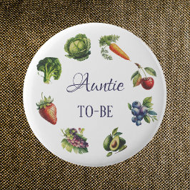 赤よくはしゃぐちゃんシャワーになる白い庭 缶バッジ