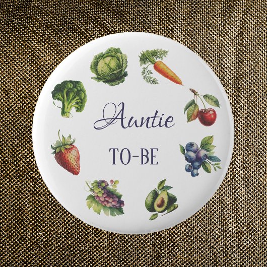 赤よくはしゃぐちゃんシャワーになる白い庭 缶バッジ