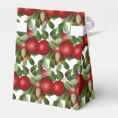 赤りんごのフルーツ缶詰ギフト フェイバーボックス (裏面サイド)