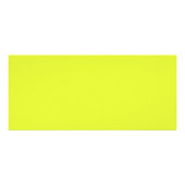 赤りんごラックカード ラックカード (裏面)